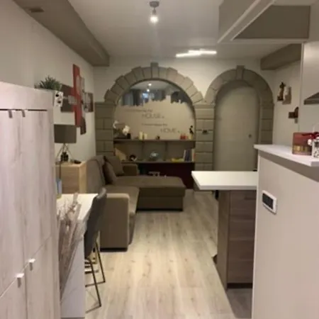Mj Home Potenza Exterior photo