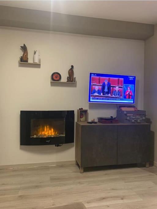 Mj Holiday home Potenza