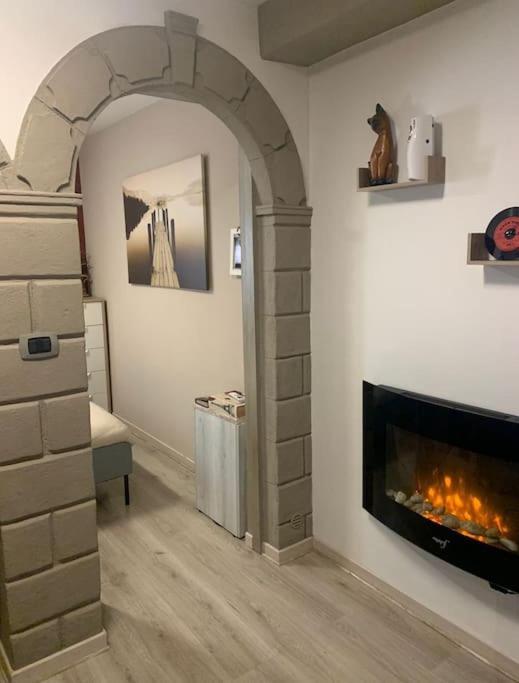 Holiday home Mj Potenza