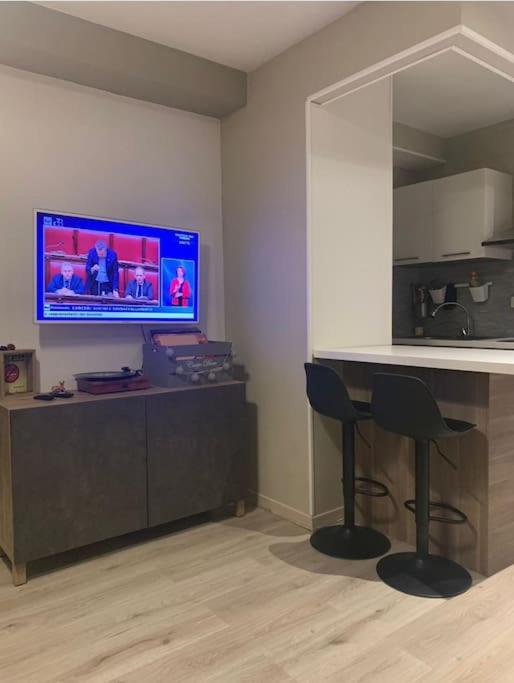 Mj Holiday home Potenza