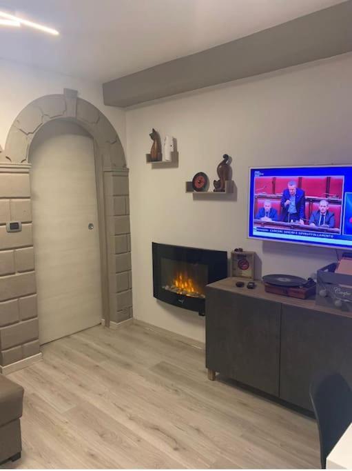 Mj Holiday home Potenza